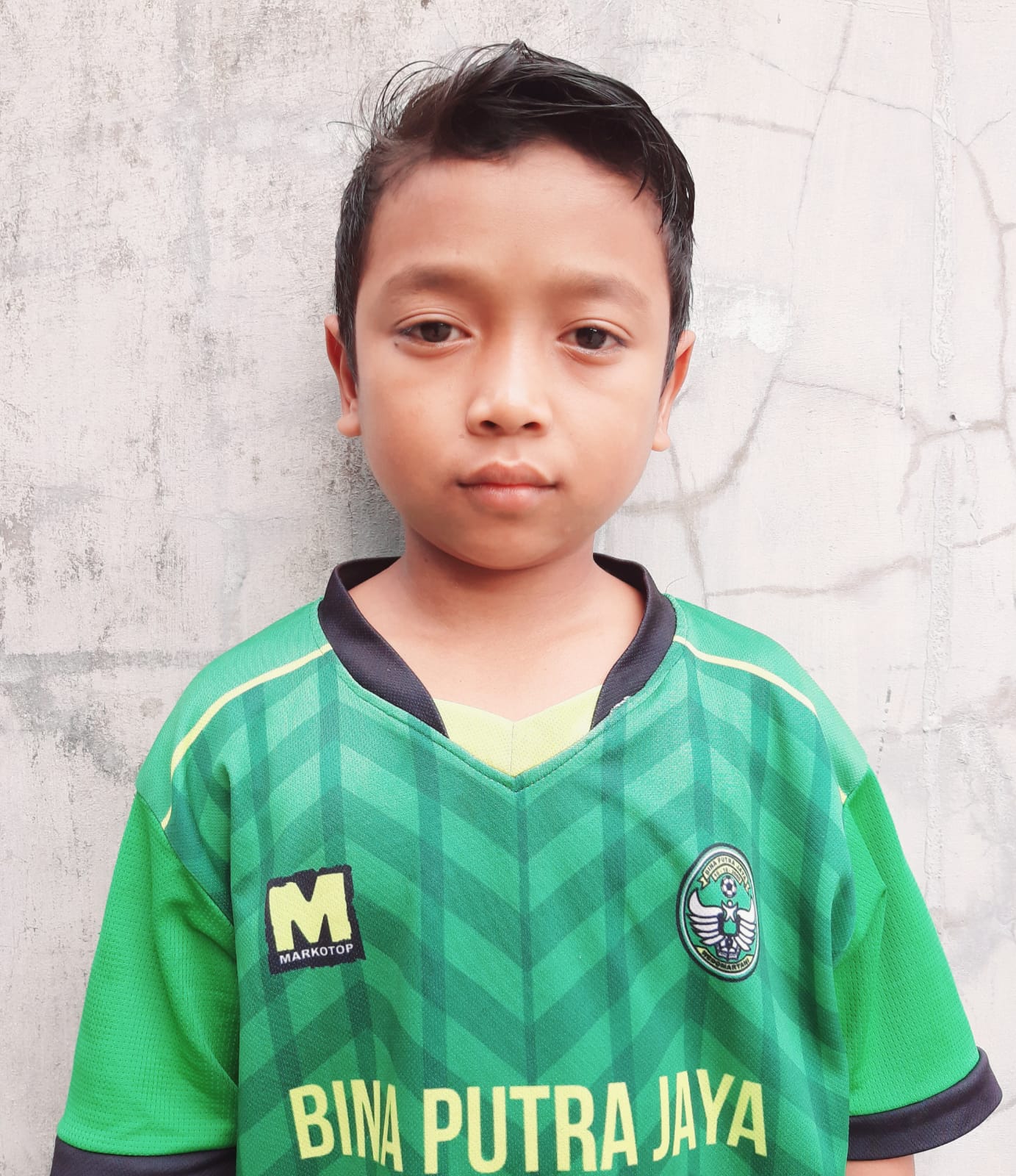 Kanzha Arvilio Cannavaro